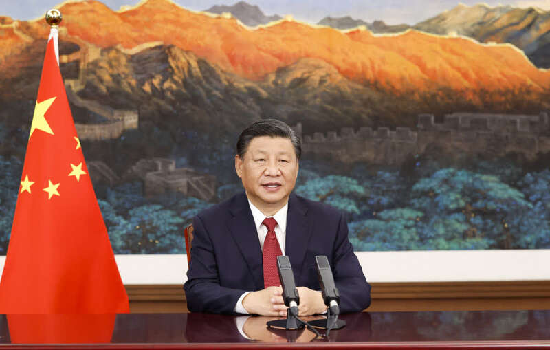 外交部新闻司：搭建中国与世界对话的桥梁