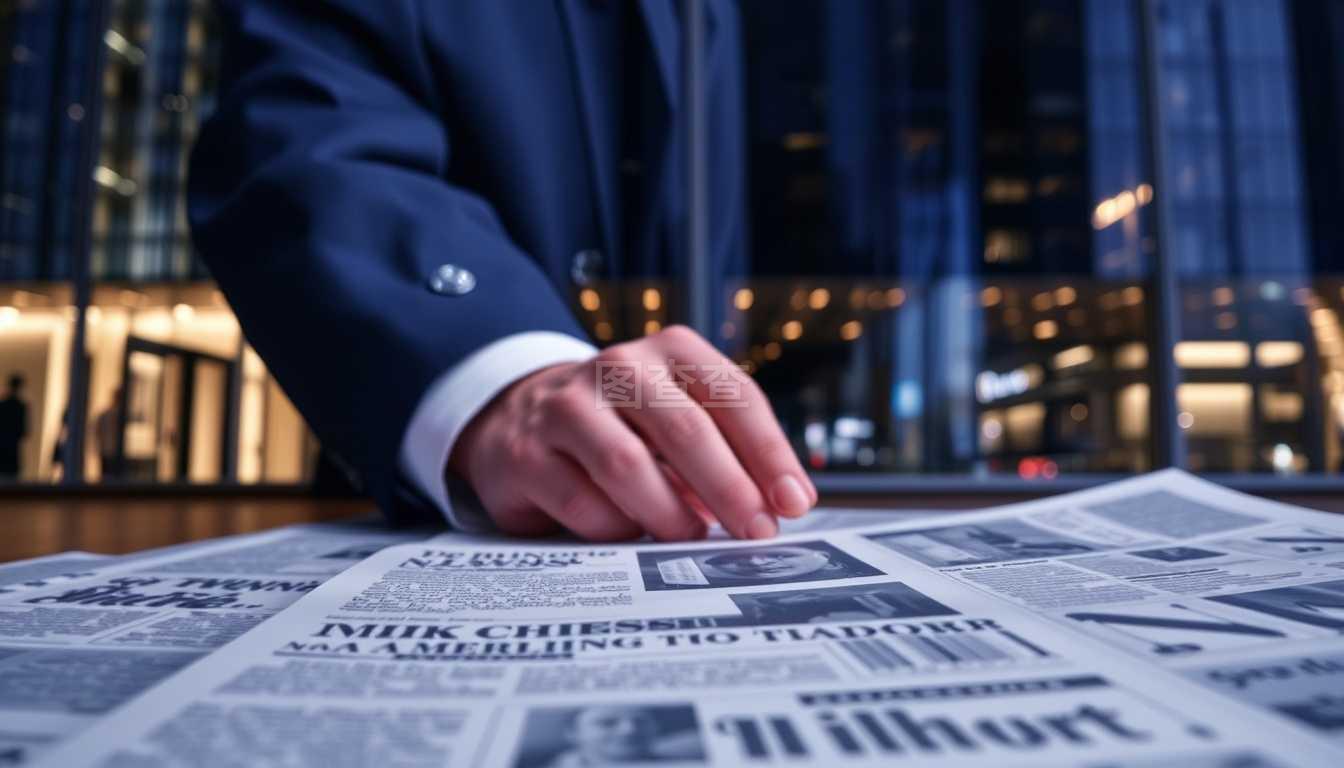 新闻怎么写：从一线到成稿的实战技巧