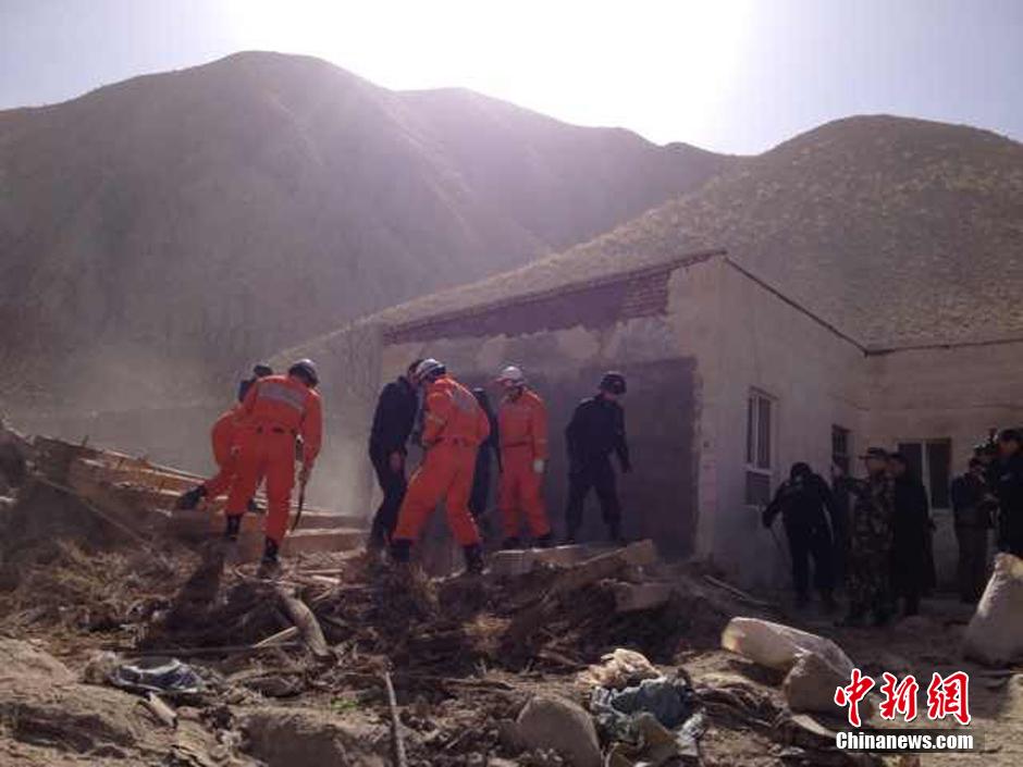 郭新闻：用镜头记录小镇变迁十年